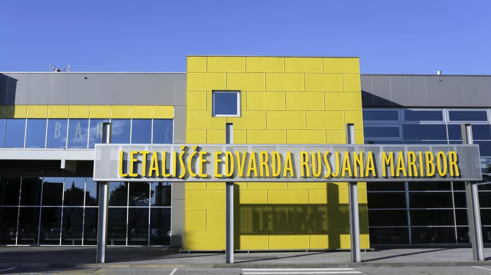 ﻿- 23.7.2014 - mariborsko letališče Edvarda Rusijana, Maribor    //FOTO: Jaka Gasar