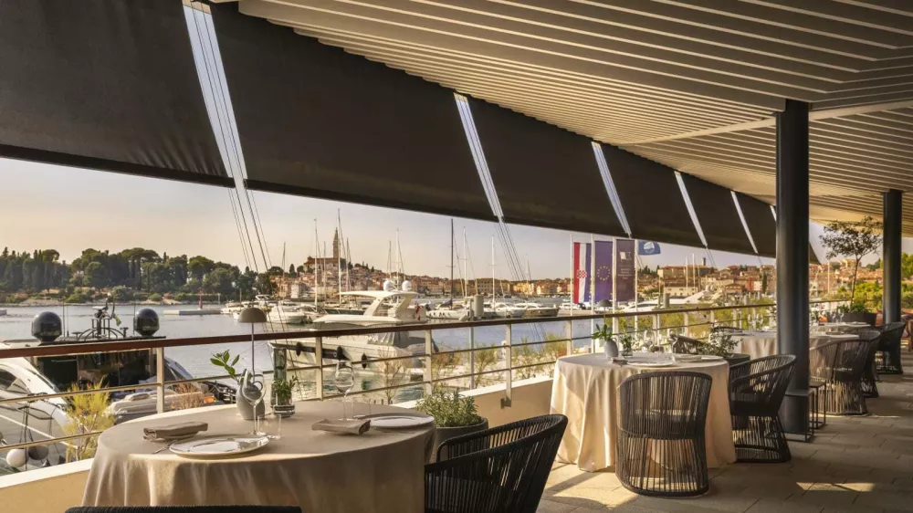 Agli AmiciRovinj / Foto: Fotografija: Maistra