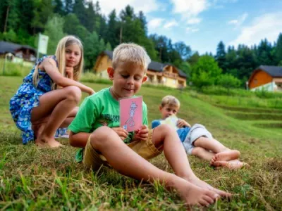 V Termah Snovik letos pripravljajo še posebej barvito družinsko zabavo. F Terme Snovik