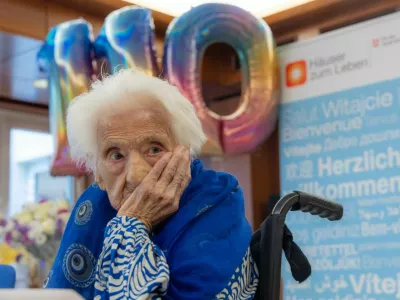 adkdfjčlig ju čladkisfu i / Foto: Adsfnrerth