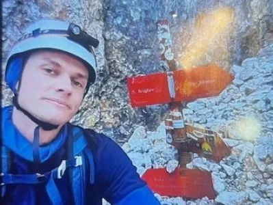 Svojci od petka pogrešajo 34-letnega državljana Poljske Macieja Marcina Witana. 