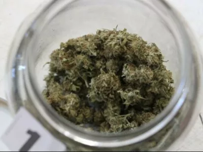 Hišna preiskava v Šmarjeških Toplicah