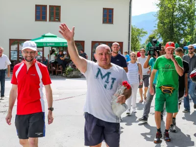 Pojav nasilja v športu je tudi strukturni problem