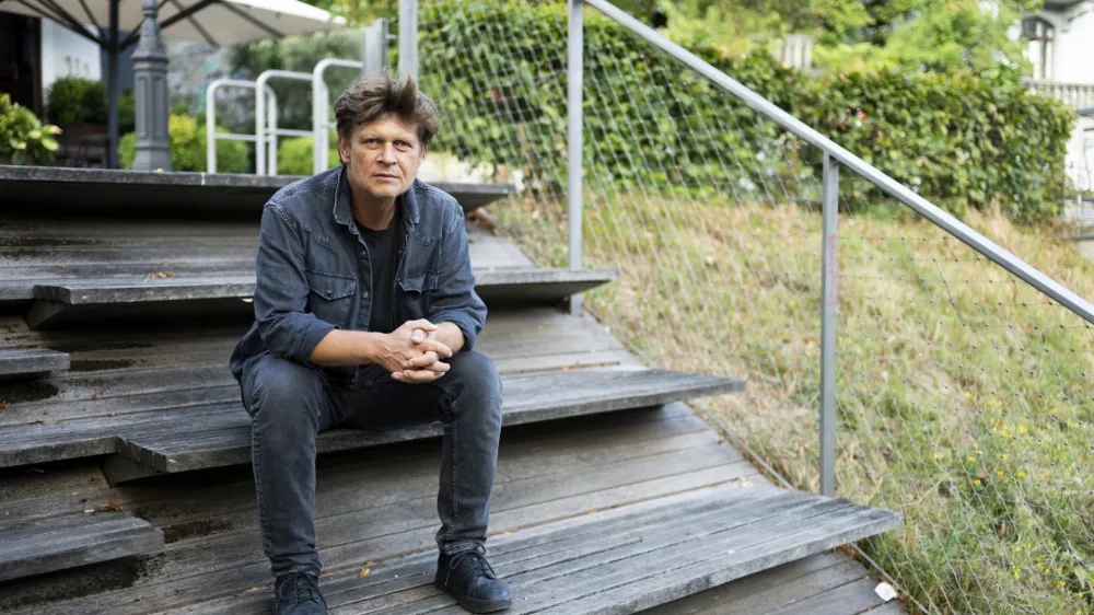 10.07.2025 Nejc PoharFOTO: Nik Erik Neubauer / Foto: 