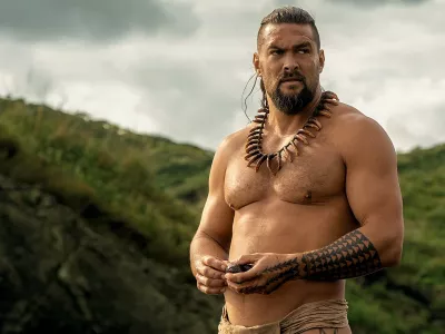 Chief of War (Foto: Apple TV+)