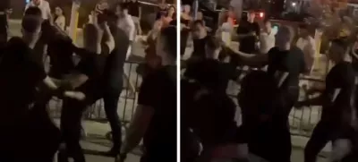 Vir: Facebook/Istarski.hr