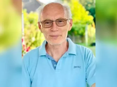 Pogrešani Avstrijec. Vir: nestali.hr