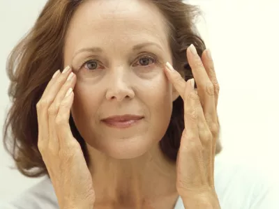 Strah pred staranjem …