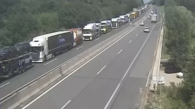 štajerska avtocesta, nesreča, gnečaAI enhaced