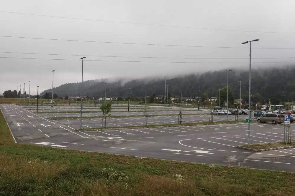 Študije bodo dopolnili, a načrta ne bi spreminjali