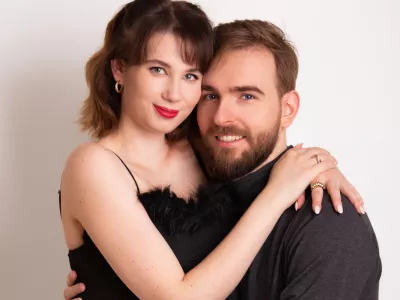 Umor v Sloveniji, a le za zabavo