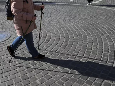 simbolična fotografijapokojninestarostpenzijaupokojenec04.03.2025 UpokojenciFOTO: Nik Erik Neubauer