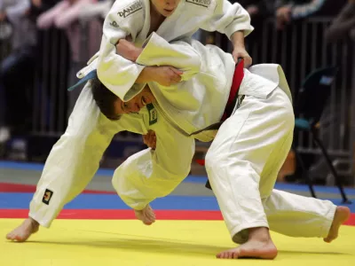 Čutila, da je nekaj narobe, a ji ni znala pomagati