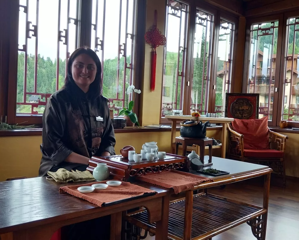 Turracher Höhe, visokogorska planota na meji med Štajersko in Koroško