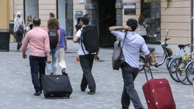 Bosta denga in čikungunja dosegli tudi Slovenijo?