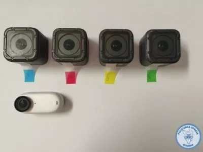 Rovinj pedofil kamera