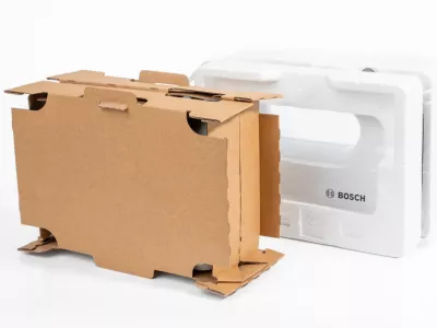 Kartonasta embalaža Safe Shell