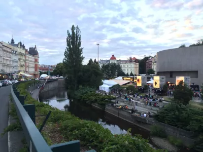 ﻿pustina, wasteland, miniserija, karlovy Vary