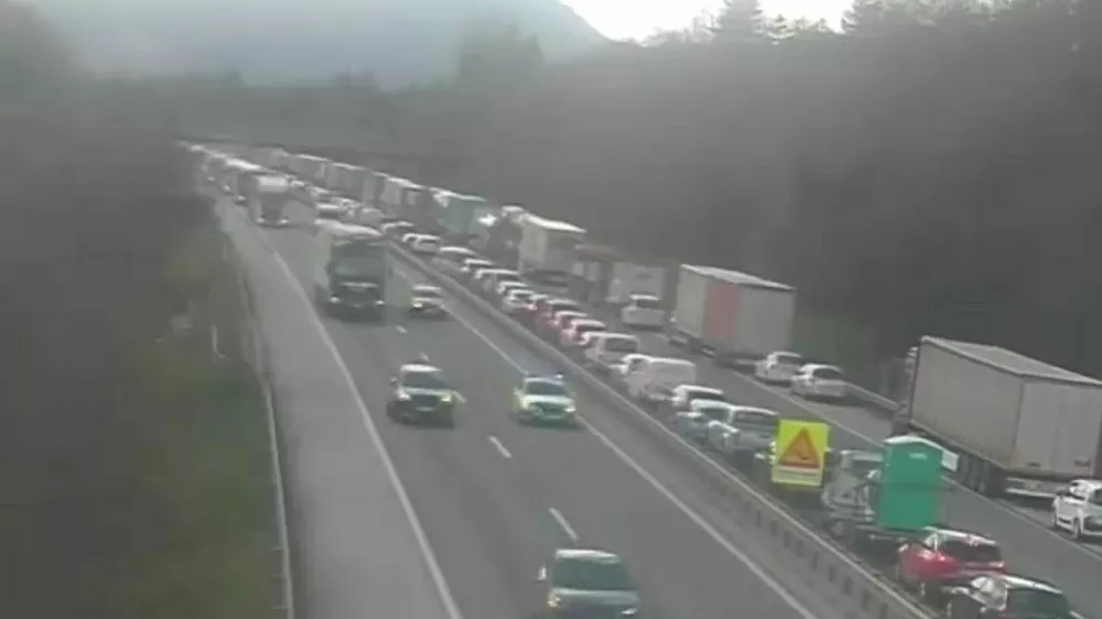 Štajerska avtocesta