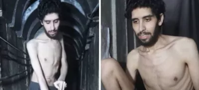 Evyatar David. Vir: ynetnews