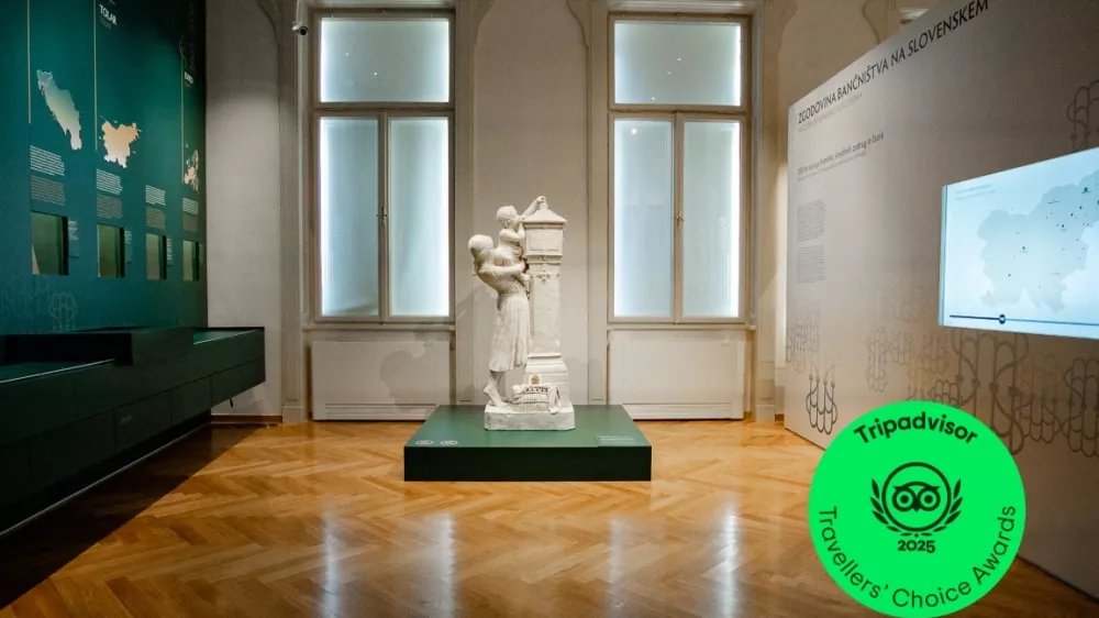 Foto: Varja Jovanović Trobec