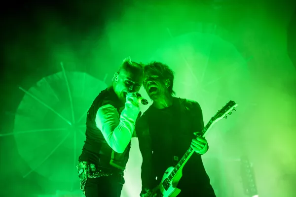 Poletni koncerti v na&scaron;i bližini: Z avtom po glasbena doživetja