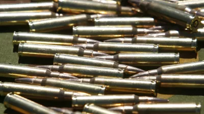 Prevzem enega najbogatejših Slovencev: Proizvajali bi lahko tudi vojaško strelivo