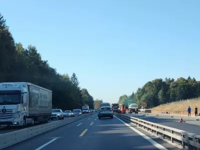 Štajerska avtocesta, Dars, obnova Maribor -Celje