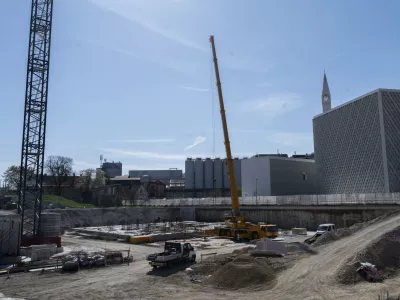 Inšpektorji nad oglaševanje nepremičnin brez gradbenega dovoljenja