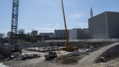 Inšpektorji nad oglaševanje nepremičnin brez gradbenega dovoljenja