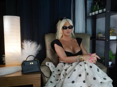 Jelena Karleuša je znova komentirala politiko. F Pixsell