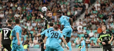 Olimpija Egnatia Stožice