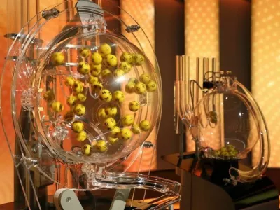 Loterija Eurojackpot