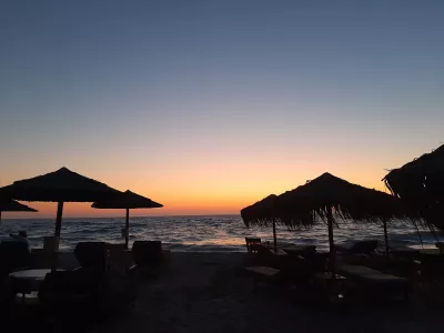 Grčija Kos Jereb Tina