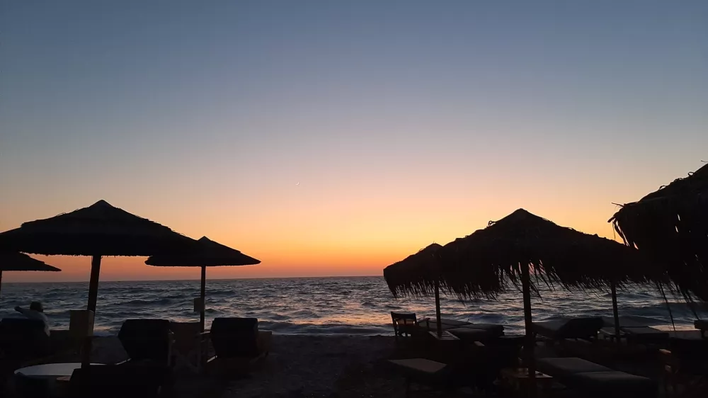 Grčija Kos Jereb Tina