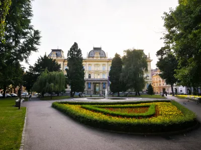 ﻿Maribor.Sredisce Maribora, Univerza v Mariboru.