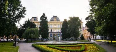 ﻿Maribor.Sredisce Maribora, Univerza v Mariboru.