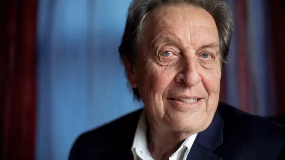 Erol Musk, oče Elona Muska, je navdušen nad BiH. F instagram