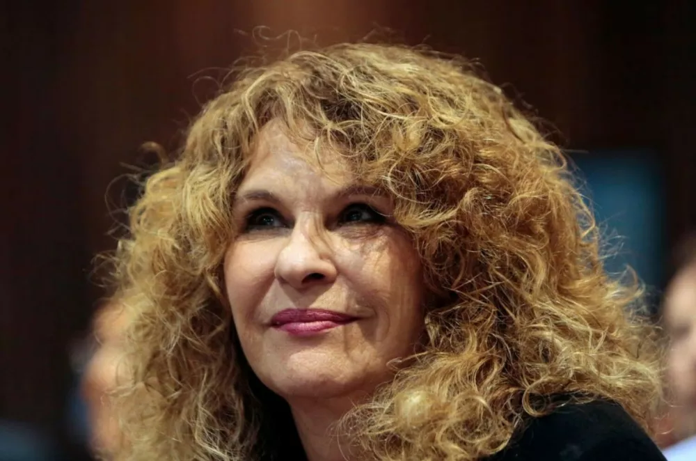 Gioconda Belli, Nikaragva / Španija, pesnica, pisateljica, esejistka