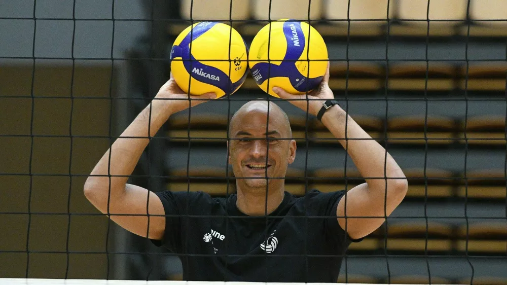 fabio soli, selektor