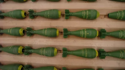 vzdrževanje streliva -minsko-eksplozivna sredstva in rakete,  odprtje - objekt za obvladovanje streliva v SV Slovenska vojska; strelivo - municija, vojaški kompleks, Brezovica pri Borovnici, //FOTO: Bojan VelikonjaOPOMBA: ZA OBJAVO V ČASOPISU DNEVNIK