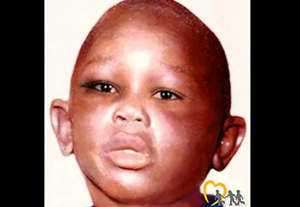 Več kot pol stoletja po njegovi nasilni smrti je policija odkrila, kdo je štiriletnik in kdo ga je umoril. 