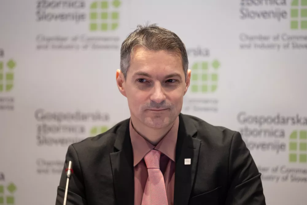 Bojan Ivanc / Foto: STA