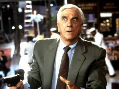 Frank Drebin Police Squad / Foto: Wikipedia