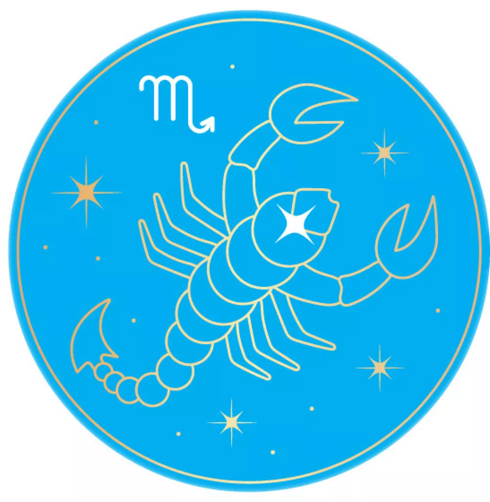 Horoskop Škorpijon / Foto: Istock
