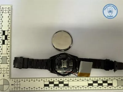 Policijska uprava Istarska