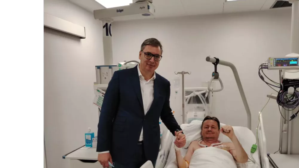 Foto: zajem zaslona/IG