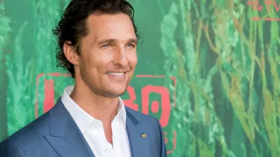 ﻿'Kubo and the Two Strings' PremiereFeaturing: Matthew McConaugheyWhere: Universal City, California, United StatesWhen: 15 Aug 2016Credit: Michael Boardman/WENN.com