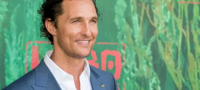 ﻿'Kubo and the Two Strings' PremiereFeaturing: Matthew McConaugheyWhere: Universal City, California, United StatesWhen: 15 Aug 2016Credit: Michael Boardman/WENN.com