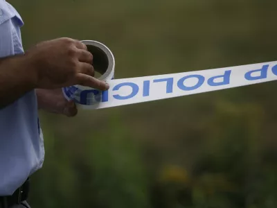 Foto: Bojan Velikonja